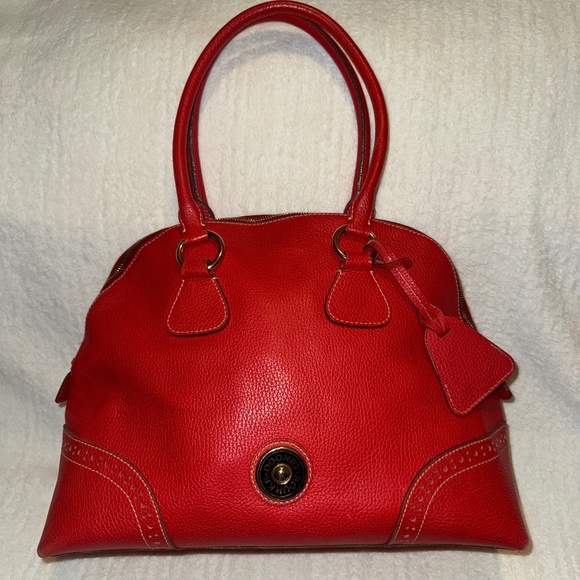 Dooney and Bourke Handbag - Picture 1 of 7